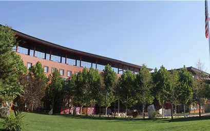 北京王府学校 2017年招生简章