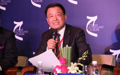 王广发校长：以长远的眼光看人才培养