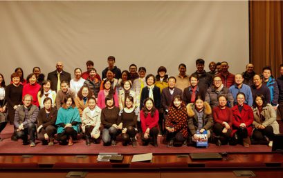 北京王府学校首届导师制项目完美落幕