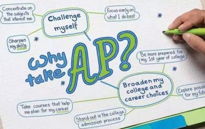 2016AP课程含SAT春季、串讲招生