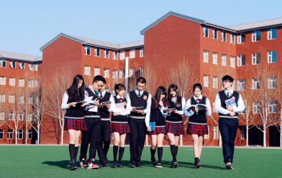 用移动教学创新AP课程