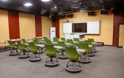 2016年美国方向国际考试时间表