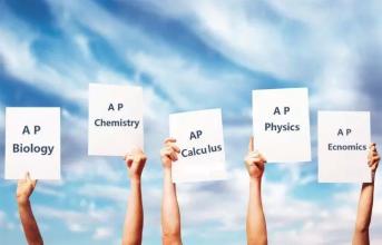 2016年AP考试报名操作流程(AP学校及 AP学校考生)