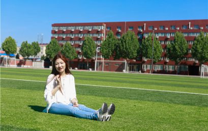 拒绝伯克利，选择曼荷莲——专访2016届优秀毕业生李世实