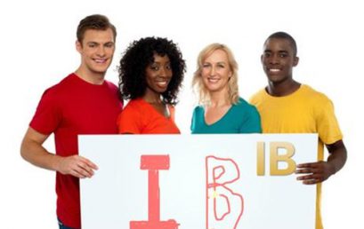 The Initiation of IB Program