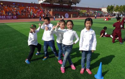 我家有女初长成——二四班杨秉宜家长来信