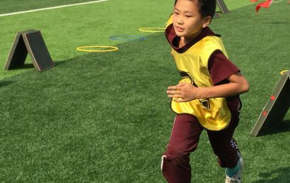 自古英雄出少年，今朝才子在王府——金沐峰王府学校求学记