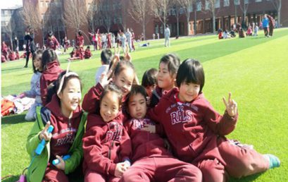 兰心蕙质抚桃李 仁爱慈心育人才——一·三班徐溪临同学家长来信