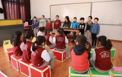 秋日雅集|泠泠七弦上，静听古琴音