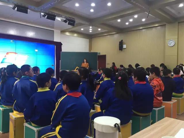 走出去&带进来——参加海淀区音乐教研活动心得 走出去&带进来——参加海淀区音乐教研活动心得