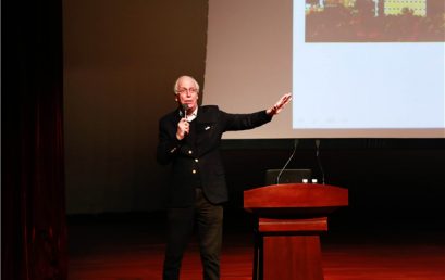 你必须知道的留学申请6大要素丨王府学校国际考试与留学系列讲座之二