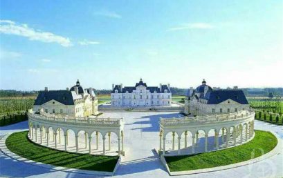 红梅迎雪放  金鸡踏春来——记王府外国语学校二年五班新年联欢会