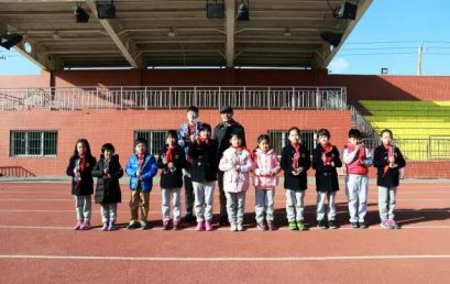 【荣誉时刻】十月优秀班集体有你吗？