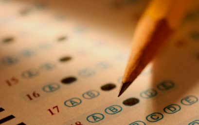 2017年国际考试时间总表 International Examinations Schedule of 2017