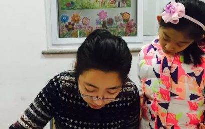 水彩画——让色彩变成小精灵