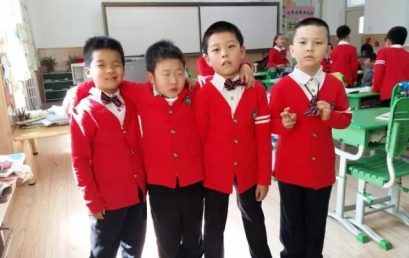 A Letter From JingXi ZHANG’s Parents