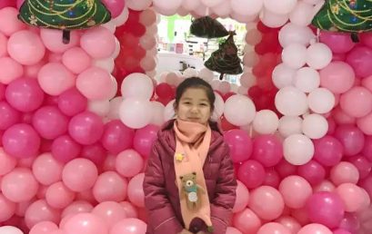 A Letter From Xie Tianxin’s Parents