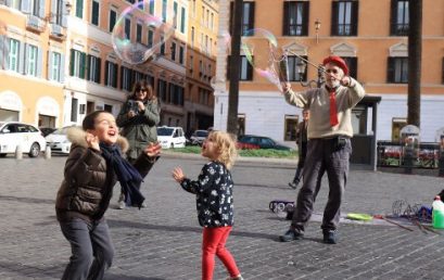 Vacation Life 丨Impression of Italy