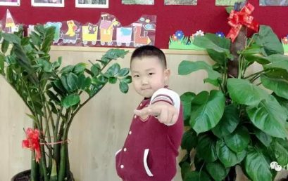 【童画廊】将心中的故事用绘画拍成电影