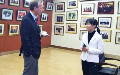 BRFLS Elite | Exclusive Interview on Li Xiaoxuan