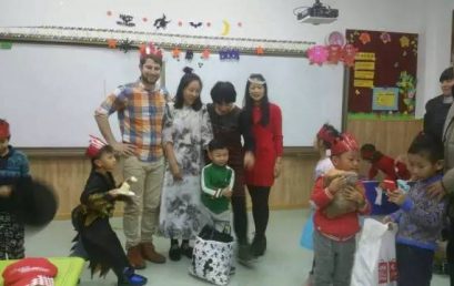 A Letter From Zhang Yuezhou’s Parents