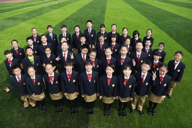 “Colorful Dream”Choir Watched the Vienna Boys Choir Concert