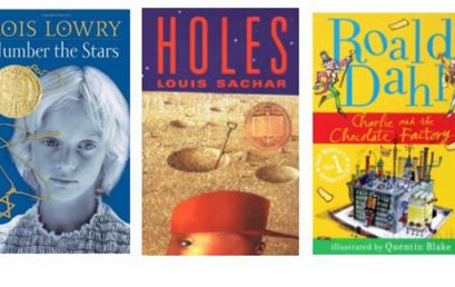 书香溢满校园，心灵徜徉书海丨王府初中英语阅读分享活动 RFLS Readers