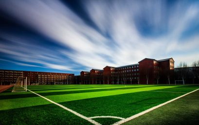 喜讯|北京王府学校获得WASC（美国西部学校与学院联盟）候选资质