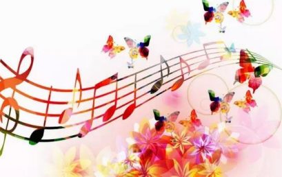 让一首首美妙的英文歌曲，陪你度过在王府的Good Time