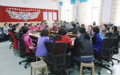 真诚关爱学生，精细生活服务