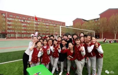 英语学习周之复活节乐翻天