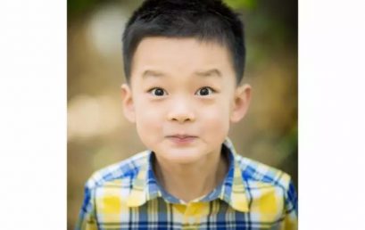 A Mischievous Student Who Loves Music- Zhang Dinghao