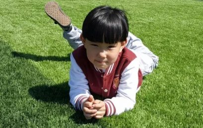 【家长来信】爱驻王府 温暖如家