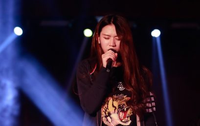 “Who is the Top Singer?” Competition Finals Held