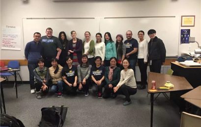 UNC’s Curriculum is Comprehensive and Impressive