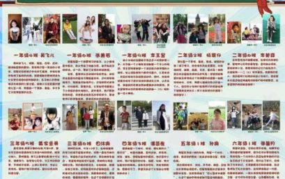 The Moment of Honor: BRFLS Stars of April