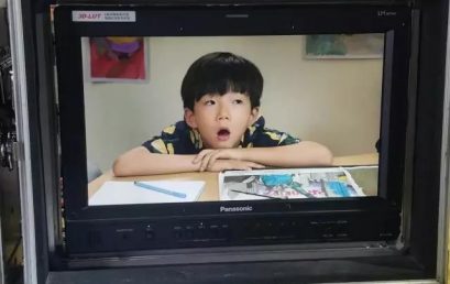 【家长来信】”维祎“童星，闪亮王府