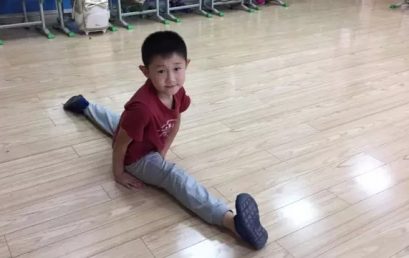 【家长来信】我的孩子在王府有三个“妈妈”