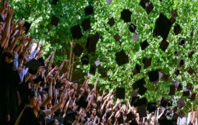 BRS Class of 2017 University Offers