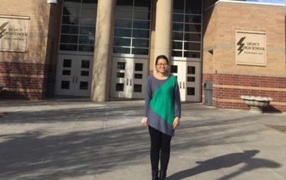 【海外研修日记】美国高中一日见闻录