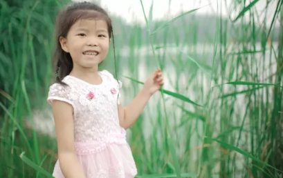 【家长来信】带着爱前进！