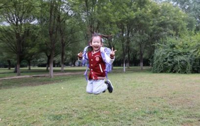 属于你的、我的→秋天的童话