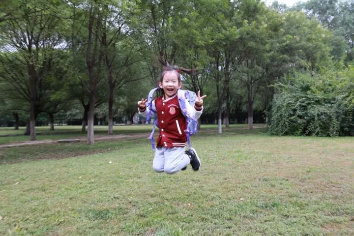 属于你的、我的→秋天的童话