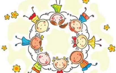 “We Want You”丨北京王府外国语学校初中部社团招新进行时