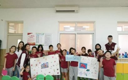 Explore the World’s Culinary Cultures – “The Global Scholars” Are on the Road Again