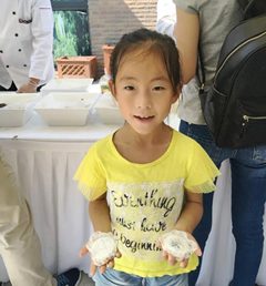 【家长来信】你是我们最深情的邂逅