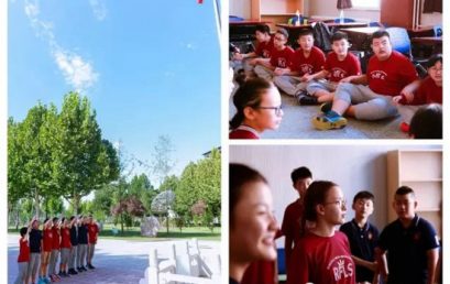 Show, No Tell！看我们如何实践，做一名MYP的探究者！