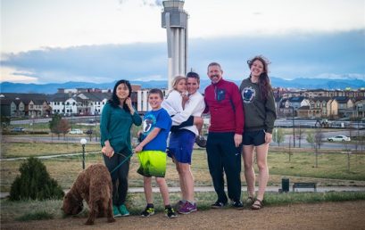 【美国课堂微观察】在美国校园体验反恐 不知哪次是真的