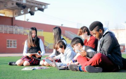 李星达：留学浪潮下，我们何去何从？