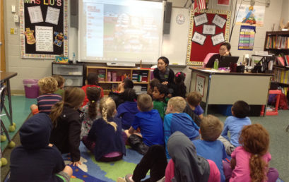 【美国课堂微观察】在美国，学生捣蛋怎么破？